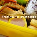 カヌレ３１４'s cooksnap of when they made クルクル巻いちゃって〜魚ニソの玉子焼き♬.