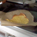 ヴェルク's cooksnap of when they made 揚げない簡単さつまいもチップス☆.