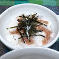 アスカチャチャ's cooksnap of when they made 山芋の梅和え.