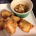 ぶらさんぽ's cooksnap of when they made ＊とっても簡単＊油淋鶏たれ(ソース).