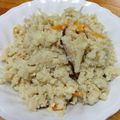 みかん姉さん's cooksnap of when they made 簡単⋙工程3つの✿卯の花✿.