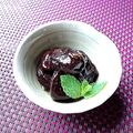 カルン's cooksnap of when they made プルーンのみりん漬.