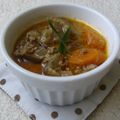 おさるゆきこ's cooksnap of when they made お茄子と鶏のタイカレー（グリーン）.