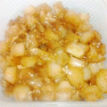 ★耶麻★'s cooksnap of when they made ご飯のお供☆らっきょうの甘辛佃煮.