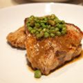 白玉季菜粉's cooksnap of when they made ぴりっと辛い　ペッパーソース.