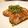 白玉季菜粉's cooksnap of when they made ぴりっと辛い　ペッパーソース.