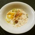 リンテルナ's cooksnap of when they made ベジ✿かぼちゃオートミール.