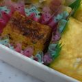 みいぬ's cooksnap of when they made はんぺんのコロコロカレーソテー♪.