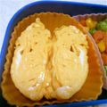 翔舞ママ's cooksnap of when they made だし無しで✿ふんわり旨味ジュワッな卵焼き.