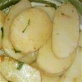 ちぇりりん's cooksnap of when they made 超簡単！長いも農家が伝える長いもステーキ.