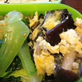 くじら食堂's cooksnap of when they made お弁当に♡しめじときくらげのふんわり炒め.