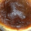 やのた's cooksnap of when they made 簡単！ベイクドチーズケーキ.