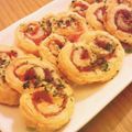 ☆ひぃﾁｬﾝ☆'s cooksnap of when they made ツンデレ♡ハートパイ.