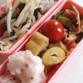 なおなお１０２２'s cooksnap of when they made 超簡単！ダイエット焼きなすのお浸し★.