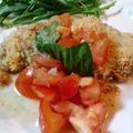 michiyo36's cooksnap of when they made 簡単♪イタリアンドレッシング☆.