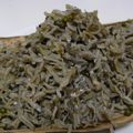 知利's cooksnap of when they made 山椒ちりめん (ちりめん山椒).
