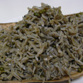 知利's cooksnap of when they made 山椒ちりめん (ちりめん山椒).