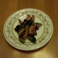 mayu_fu's cooksnap of when they made 手作りしば漬け（しそジュースの残り使用）.