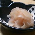 yappyパクパク's cooksnap of when they made ★新生姜の甘酢漬け★.