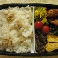 miyuki12's cooksnap of when they made 旨味たっぷり★至福のホタテの炊き込みご飯.