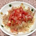 YUKIKI☆'s cooksnap of when they made 恥めし　トマトごはん.