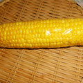 チヒナコ's cooksnap of when they made とうきびのエコで気楽な茹で方.