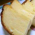 asakong's cooksnap of when they made HB☆スライスチーズでチーズケーキ2.