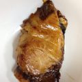 ほりりり's cooksnap of when they made フライパンで即効！ぶりの照り焼き.