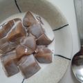 フミココ's cooksnap of when they made 簡単☆コーヒーゼリー〜カフェオレ風.