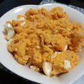 さくらもち姫's cooksnap of when they made キムマヨで簡単❤じゃが玉サラダ❤.