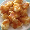 ☆ｓｈｅｒｒｙ☆'s cooksnap of when they made 　☆自慢の味☆　みそポテト.