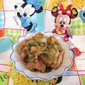 みなみんくっきんぐ's cooksnap of when they made **ねぎソースのチキン竜田**.
