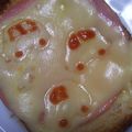 わたママ's cooksnap of when they made クッキー型で【可愛い】チーズトースト.