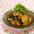 赤い電話's cooksnap of when they made 中華風茄子の揚げ浸し.