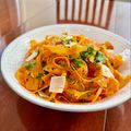Superlittleboo's cooksnap of when they made 【農家のレシピ】やみつきにんじんマリネ.