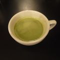 スタイリッシュママ's cooksnap of when they made 簡単おうちカフェ★パルスイートで抹茶オレ.
