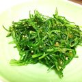 チビちゃびん's cooksnap of when they made 我が家のおかひじきのｵﾋﾀｼ.