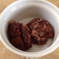 キラリンmama's cooksnap of when they made 簡単！チョコ餅.