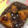 ♪かなめ♪'s cooksnap of when they made 冬至に食べるかぼちゃ煮.