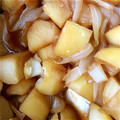 noaまま、's cooksnap of when they made じゃがいもとたまねぎの簡単煮.