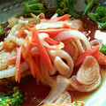 viancaa's cooksnap of when they made ★鯵の南蛮漬け★.