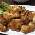 まつば♪'s cooksnap of when they made モスチキン風 鶏手羽元の唐揚げ.