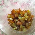 ♥あやぱん♥'s cooksnap of when they made ＊新潟かて飯～大根の葉(大根葉)炒め～＊.