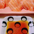 のんべぇヒロ's cooksnap of when they made お刺身の食べ方 チョイ技！.