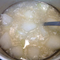 ななCafe's cooksnap of when they made とろ～り！冬瓜と豆腐のあんかけ風.