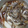 みゃきゅん's cooksnap of when they made 簡単！小アジの南蛮☆子供も大好き★.