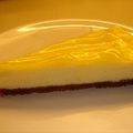 chako_228's cooksnap of when they made レモン★レモン★チーズケーキ.