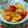SunnyMaple's cooksnap of when they made エビとトマトの玉子炒め.