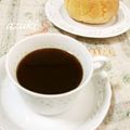 Azuki．'s cooksnap of when they made 刺激的！スパイシーなコーヒー★.