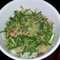 ナビ68's cooksnap of when they made たっぷりスープの冷やし担々麺！.